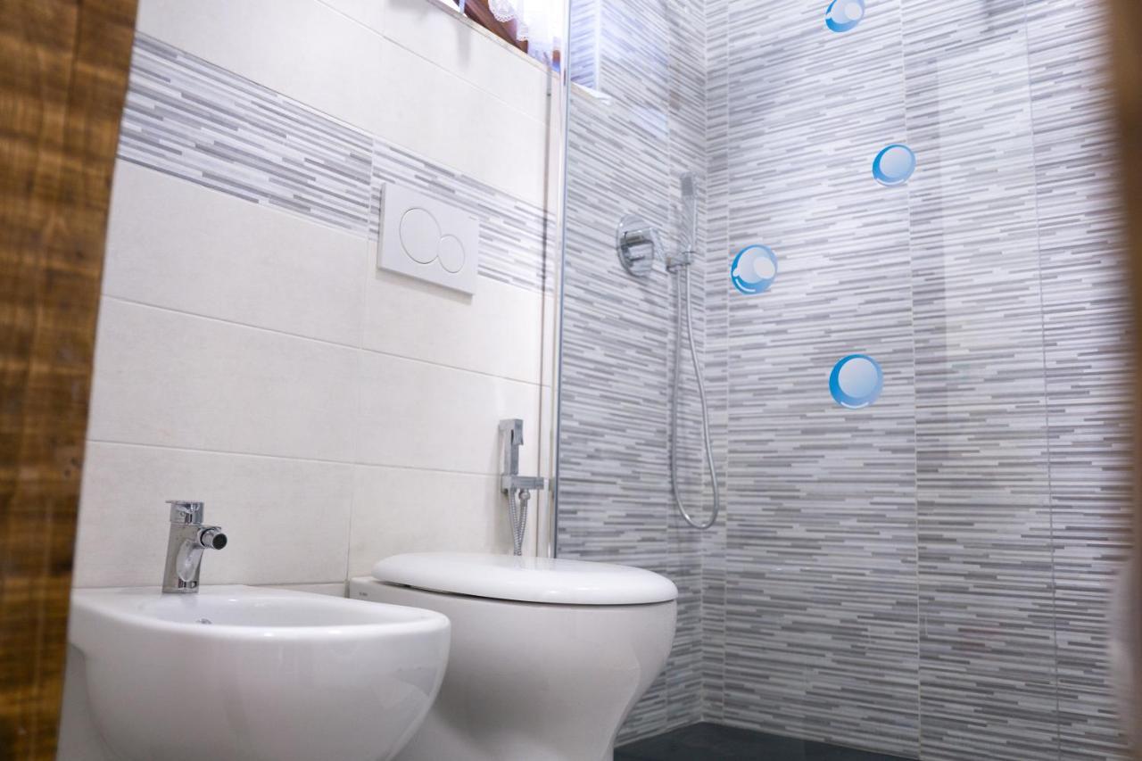 La Casetta Di Kamma & Niels A Montenotte Montenotte Inferiore المظهر الخارجي الصورة
